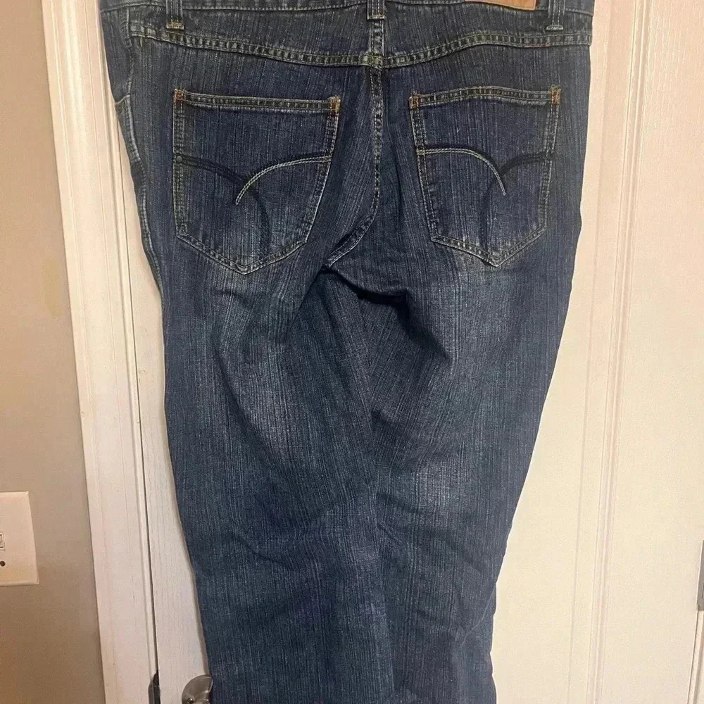 Fumagalli Relaxed Jeans - Picture 3 of 3